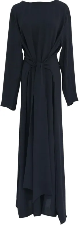 Jazvano Women Abaya Dress for Muslim Eid Prayer Maxi Kaftan Islamic Daily Dress Soft Muslim Women Clothes