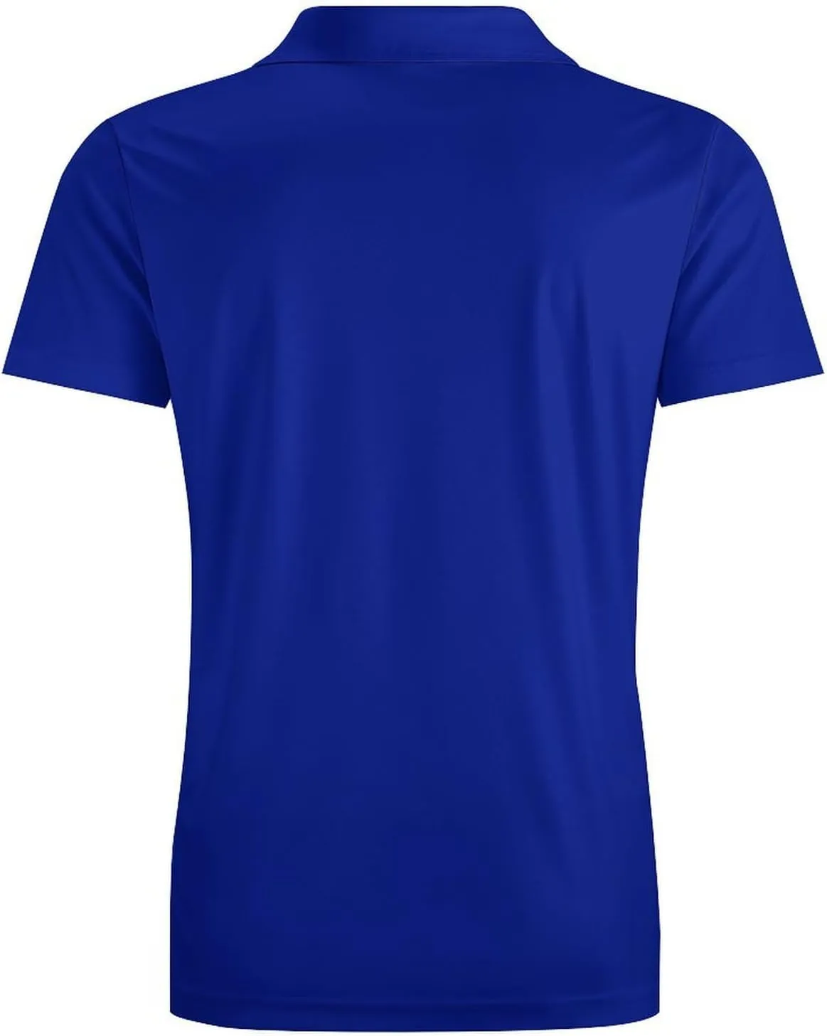 Men's Logo Polo T Shirt Short Sleeve T-Shirts for Men Teens Boys Round Neck Tshirt Merch Work Daily Clothes Uniform Tops