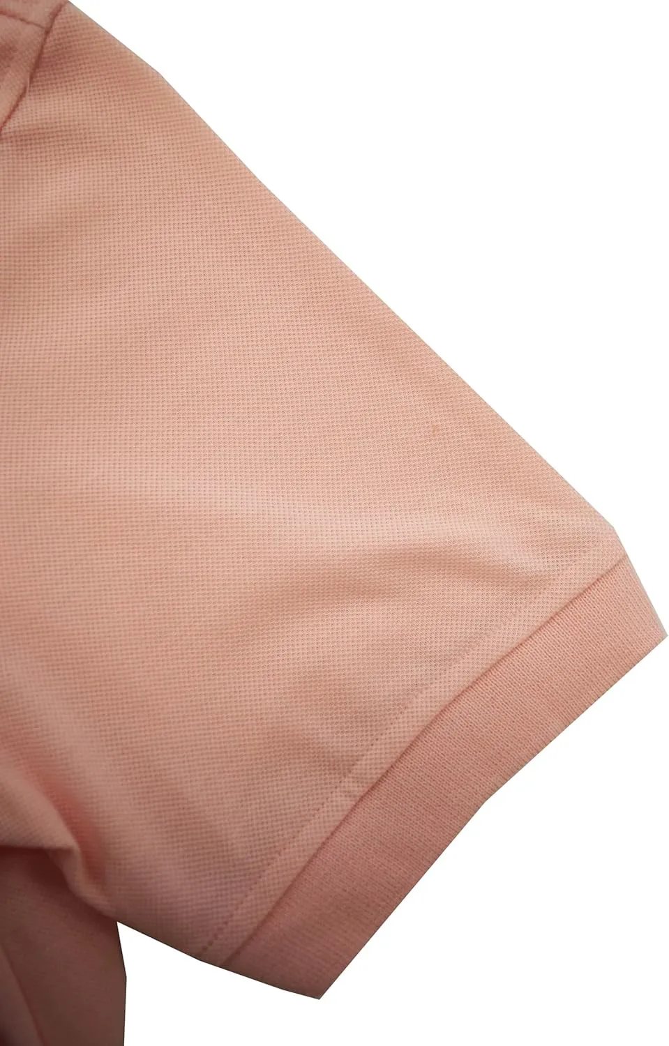 STACY ADAMS Solid and Fancy Mens Polo