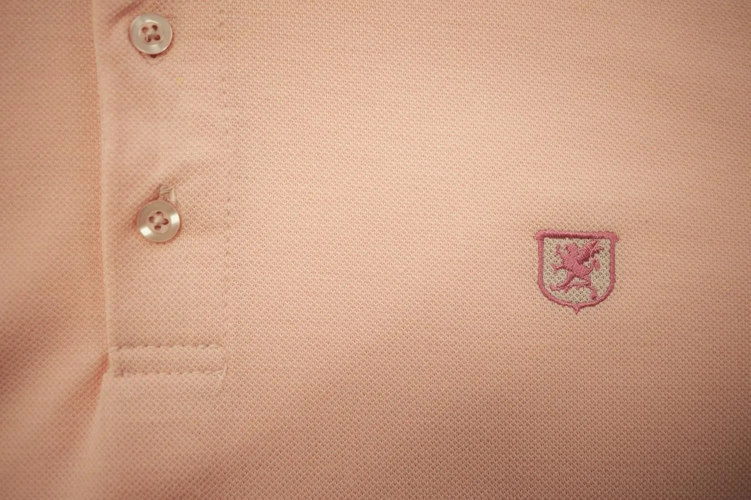 STACY ADAMS Solid and Fancy Mens Polo