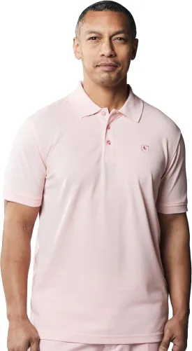 STACY ADAMS Solid and Fancy Mens Polo